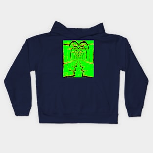 Tunneled Kids Hoodie